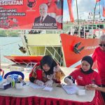 Kepedulian-PDIP-beri-layanan-Kesehatan-Gratis-di-RS-Apung-Laksmana-Mahalayati-NTB