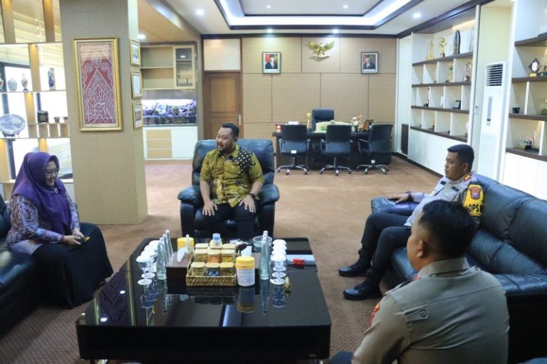 Dok. Humas Polres Gresik